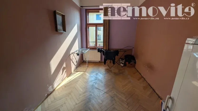 Pronájem bytu 3+1, Hradec Králové, Československé armády, 82 m2