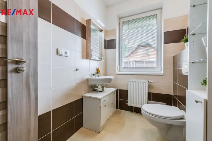 Pronájem rodinného domu, Bašť, Kostelecká, 123 m2