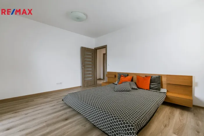 Pronájem rodinného domu, Bašť, Kostelecká, 123 m2