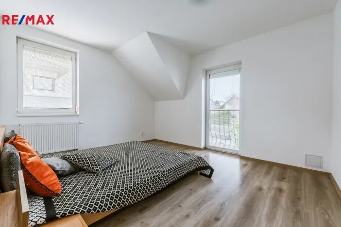 Pronájem rodinného domu, Bašť, Kostelecká, 123 m2