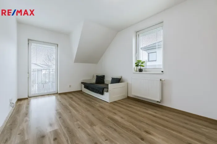 Pronájem rodinného domu, Bašť, Kostelecká, 123 m2