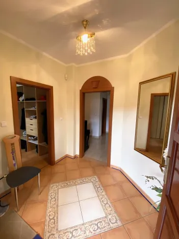 Prodej rodinného domu, Karlovy Vary, K Výhledu, 362 m2