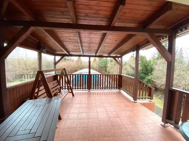 Prodej rodinného domu, Karlovy Vary, K Výhledu, 362 m2