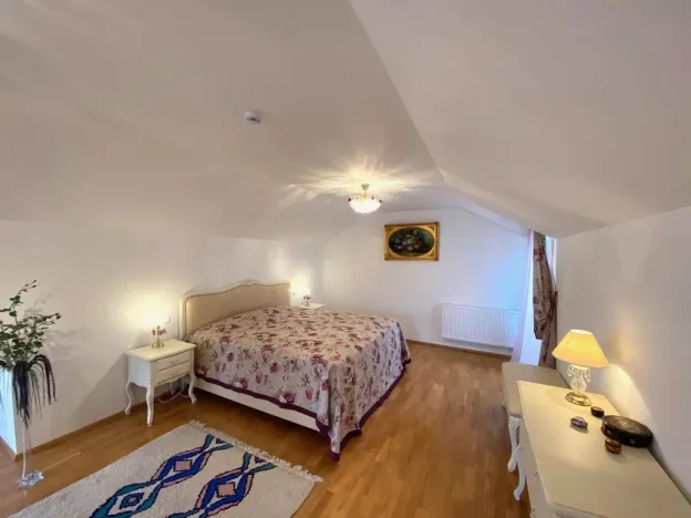 Prodej rodinného domu, Karlovy Vary, K Výhledu, 362 m2