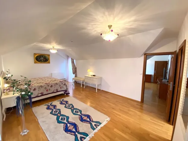 Prodej rodinného domu, Karlovy Vary, K Výhledu, 362 m2