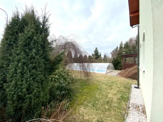 Prodej rodinného domu, Karlovy Vary, K Výhledu, 362 m2