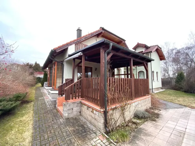 Prodej rodinného domu, Karlovy Vary, K Výhledu, 362 m2