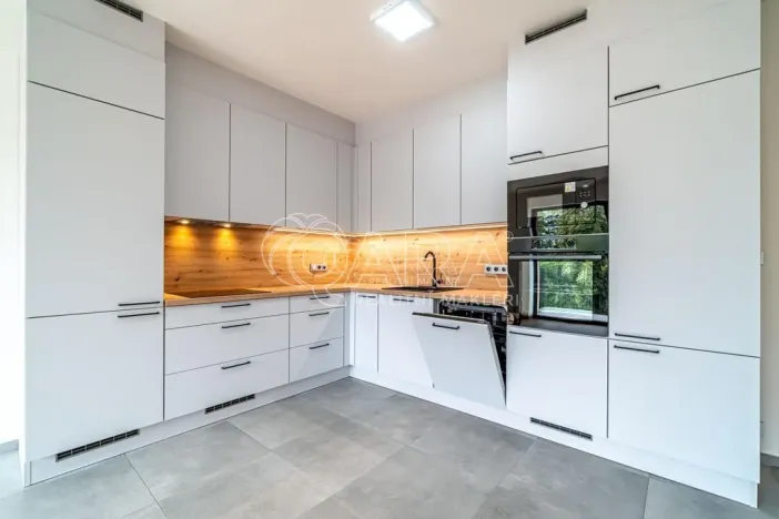 Pronájem bytu 2+kk, Kralupy nad Vltavou, 55 m2