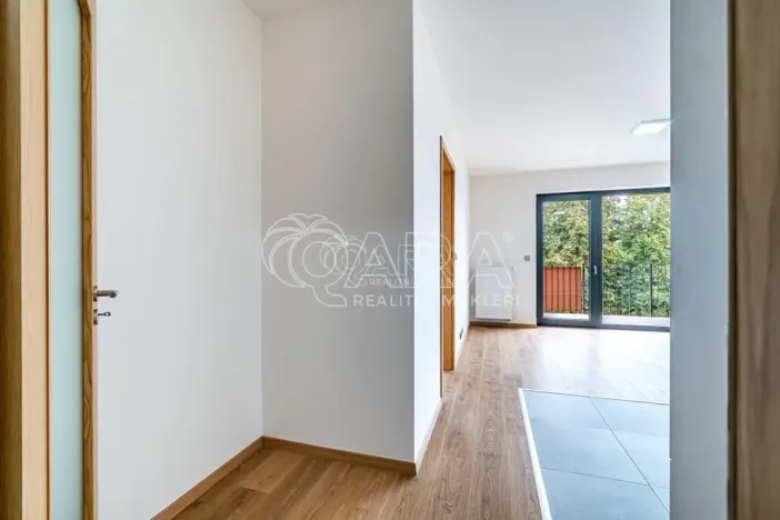 Pronájem bytu 2+kk, Kralupy nad Vltavou, 55 m2