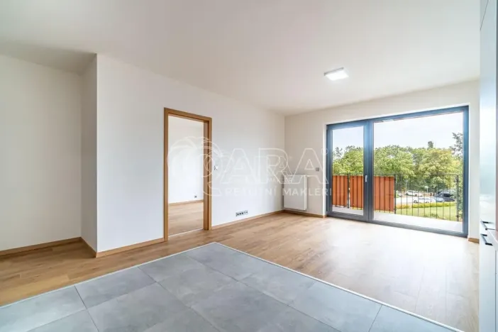 Pronájem bytu 2+kk, Kralupy nad Vltavou, 55 m2