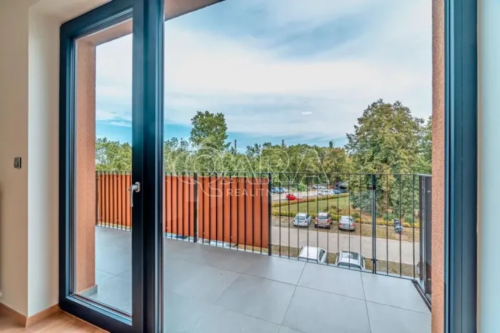 Pronájem bytu 2+kk, Kralupy nad Vltavou, 55 m2