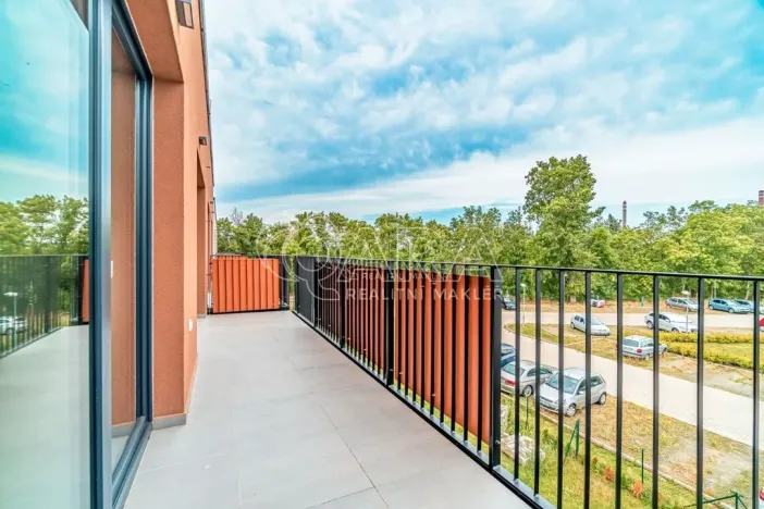 Pronájem bytu 2+kk, Kralupy nad Vltavou, 55 m2