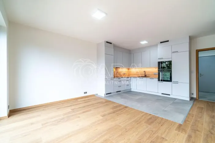 Pronájem bytu 2+kk, Kralupy nad Vltavou, 55 m2