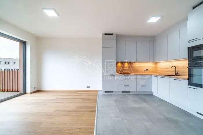 Pronájem bytu 2+kk, Kralupy nad Vltavou, 55 m2