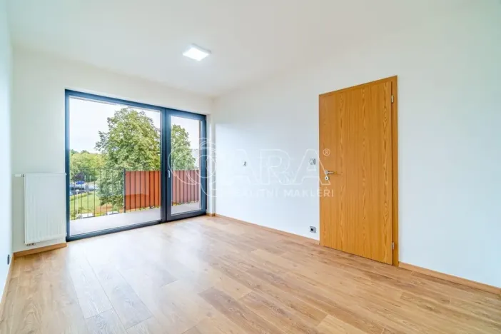 Pronájem bytu 2+kk, Kralupy nad Vltavou, 55 m2