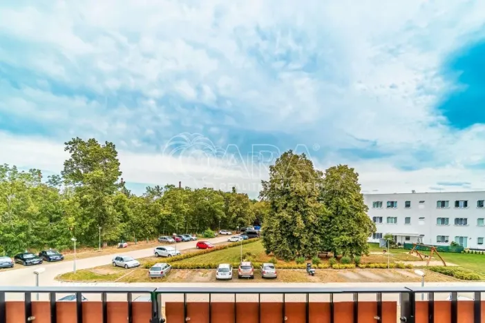 Pronájem bytu 2+kk, Kralupy nad Vltavou, 55 m2