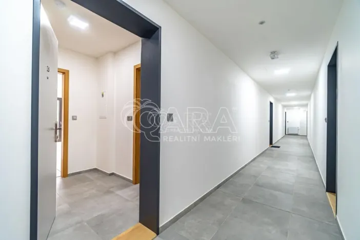 Pronájem bytu 2+kk, Kralupy nad Vltavou, 55 m2