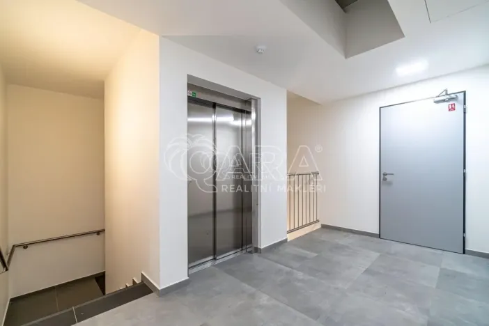 Pronájem bytu 2+kk, Kralupy nad Vltavou, 55 m2