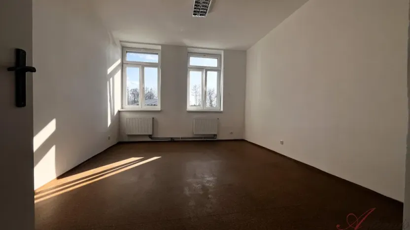Pronájem obchodního prostoru, Havířov - Šumbark, U Závor, 35 m2