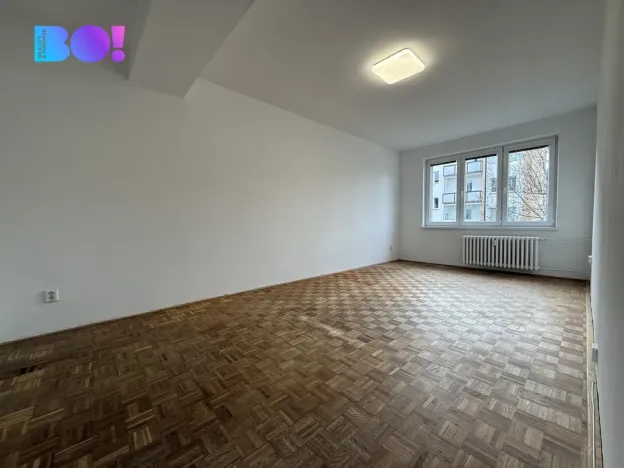Pronájem bytu 2+1, Třinec, Dukelská, 52 m2