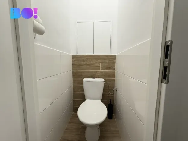 Pronájem bytu 2+1, Třinec, Dukelská, 52 m2