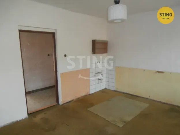 Prodej ubytování, Kružberk, 970 m2