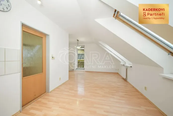 Prodej bytu 2+kk, Tišnov, Dlouhá, 63 m2