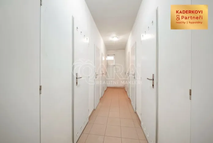 Prodej bytu 2+kk, Tišnov, Dlouhá, 63 m2