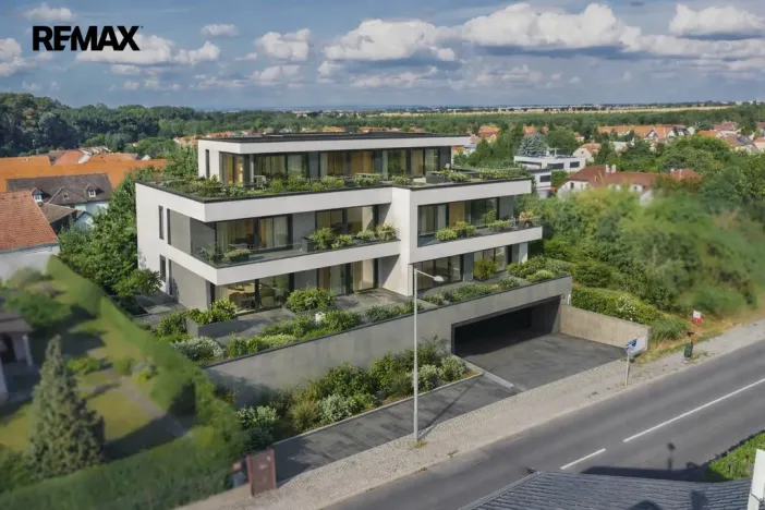 Prodej pozemku pro bydlení, Praha, 2143 m2