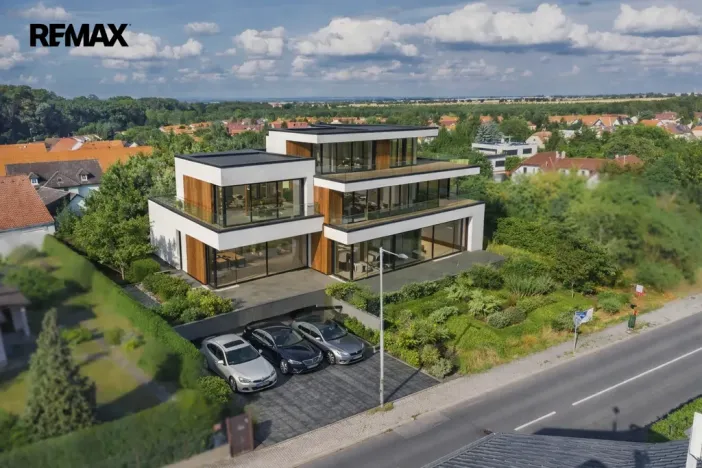Prodej pozemku pro bydlení, Praha, 2143 m2