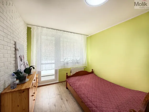 Prodej bytu 3+1, Krupka - Maršov, Dukelských hrdinů, 68 m2