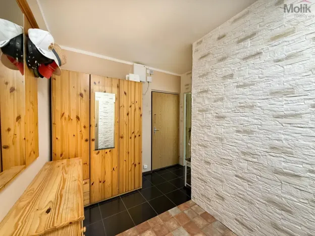 Prodej bytu 3+1, Krupka - Maršov, Dukelských hrdinů, 68 m2