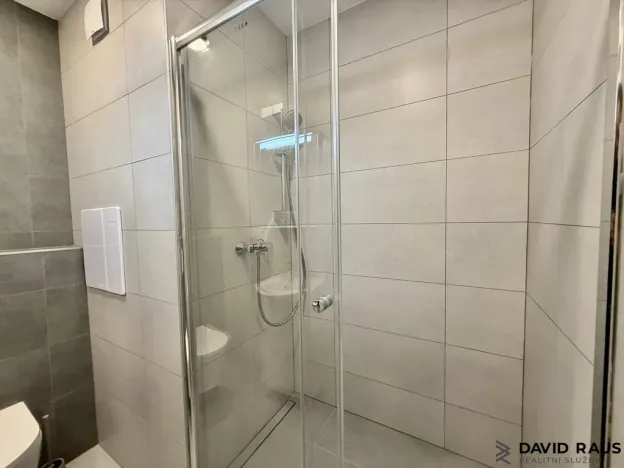 Pronájem bytu 2+kk, Brno - Židenice, Bořetická, 40 m2