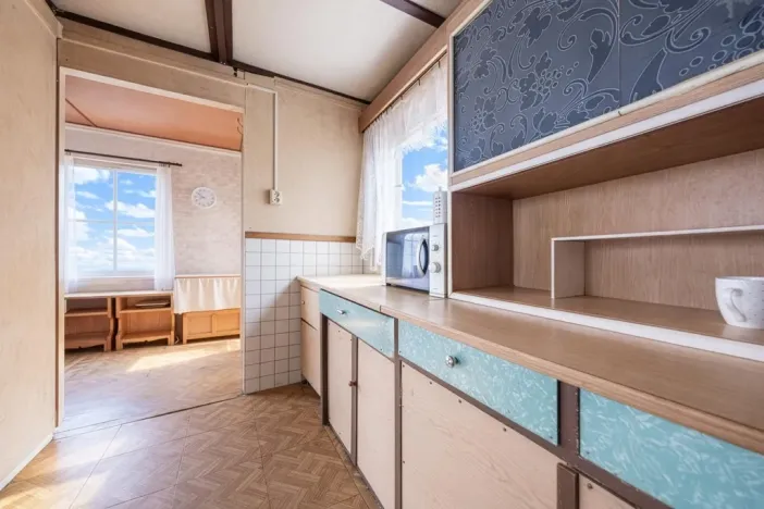 Prodej chaty, Lysá nad Labem - Litol, 35 m2