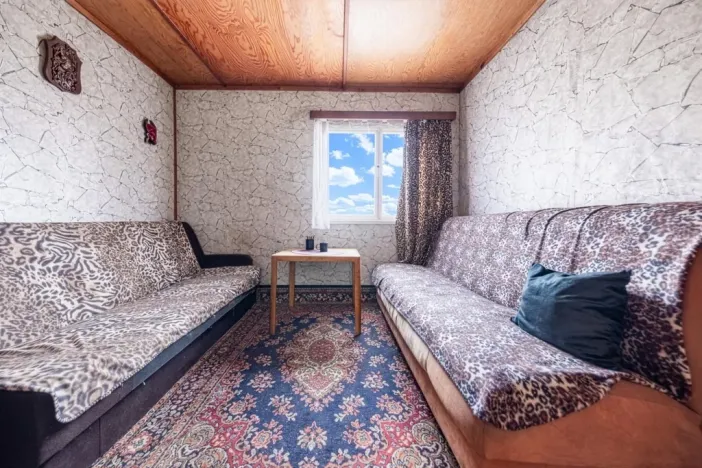 Prodej chaty, Lysá nad Labem - Litol, 35 m2