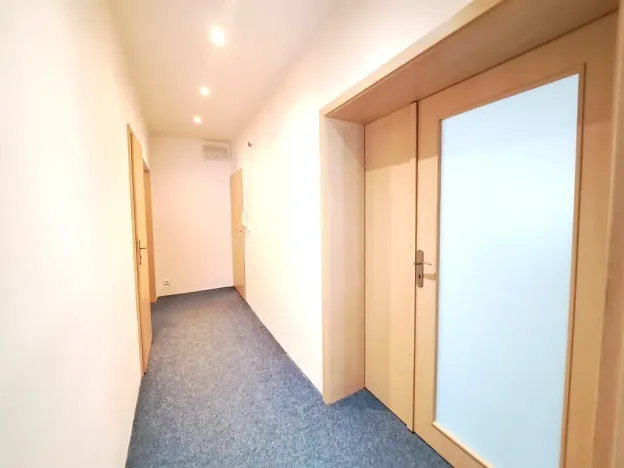 Pronájem bytu 3+kk, Zlín, třída Tomáše Bati, 79 m2