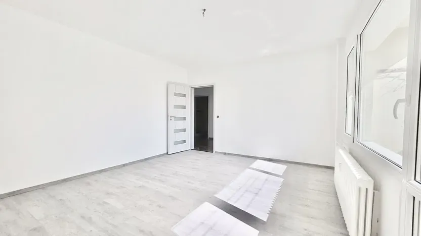 Prodej bytu 3+1, Ústí nad Labem - Krásné Březno, V Oblouku, 65 m2