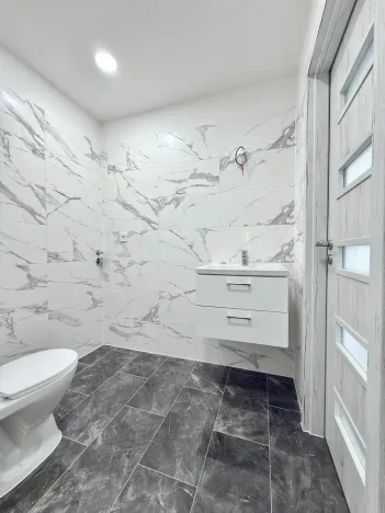 Prodej bytu 3+1, Ústí nad Labem - Krásné Březno, V Oblouku, 65 m2