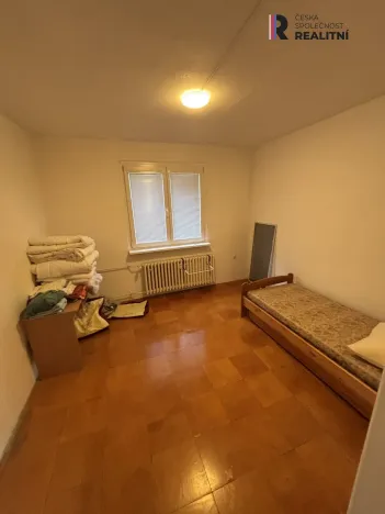 Prodej bytu 3+1, Šumperk, Uničovská, 60 m2