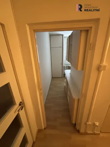 Prodej bytu 3+1, Šumperk, Uničovská, 60 m2