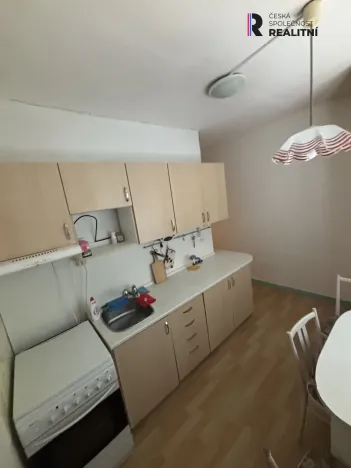 Prodej bytu 3+1, Šumperk, Uničovská, 60 m2