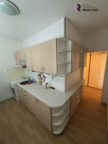 Prodej bytu 3+1, Šumperk, Uničovská, 60 m2