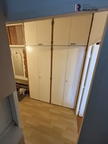 Prodej bytu 3+1, Šumperk, Uničovská, 60 m2