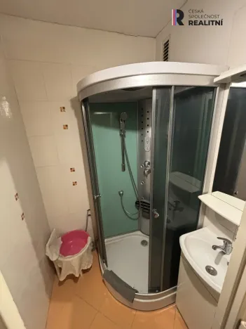 Prodej bytu 3+1, Šumperk, Uničovská, 60 m2