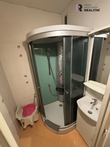 Prodej bytu 3+1, Šumperk, Uničovská, 60 m2