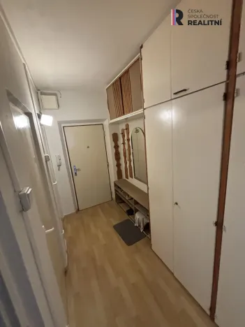 Prodej bytu 3+1, Šumperk, Uničovská, 60 m2