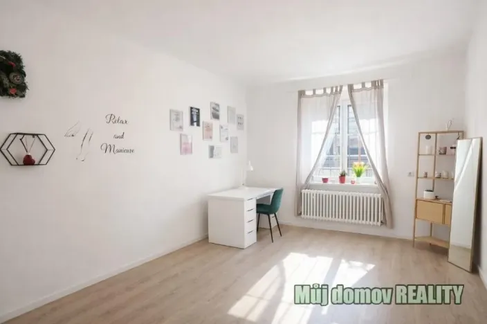 Pronájem kanceláře, Praha - Chodov, Stýblova, 25 m2