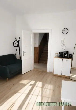 Pronájem kanceláře, Praha - Chodov, Stýblova, 25 m2