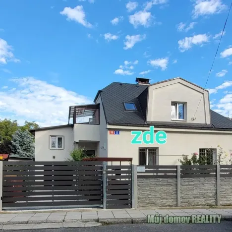 Pronájem kanceláře, Praha - Chodov, Stýblova, 25 m2