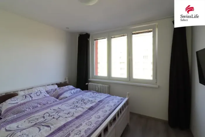 Prodej bytu 3+kk, Toužim, Sídliště, 62 m2